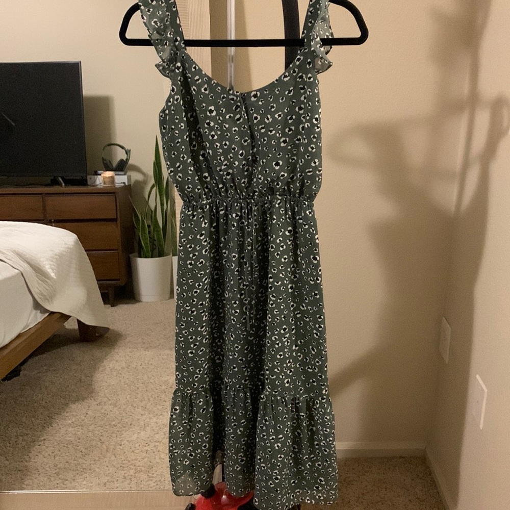 Jack by BB Dakota dress